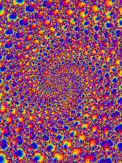 Анти-целлюлитный Поток и Лучи Сокращения Целлюлита Animated_fractal_ccw
