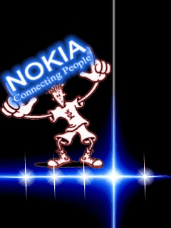 Телефоны и рации Nokia