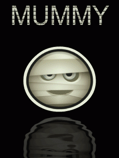 Картинки для телефона  Logo_mummy