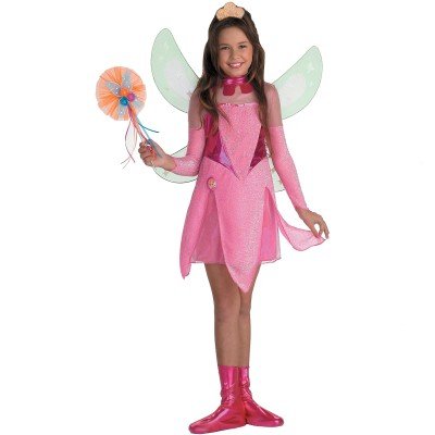 flora_dress_costume.jpg - Детский костюм Флоры