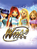 Онлайн игры для девочек Винкс