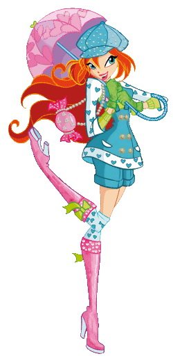 winx_club_bloom_067.jpg - Фея гуляет под зонтиком