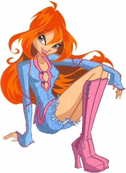 winx_club_bloom_090.jpg - Картинка Блум отдыхает