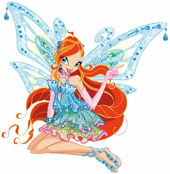 winx_club_bloom_108.jpg - Блум использует огонь драгона в битвах