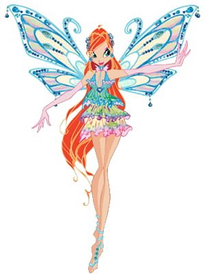 winx_club_bloom_115.jpg - Блум спустилась на крыльях с небес