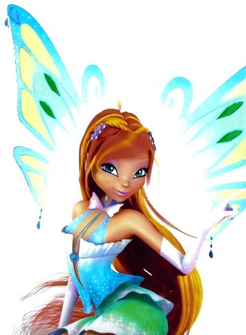 winx_club_bloom_151.jpg - Игрушечная кукла - Блум с огромным крыльями. Winx Club doll