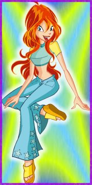 winx_club_bloom_166.jpg - Winx Club - Блум на радужном фоне