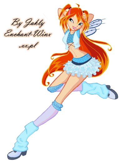 winx_club_bloom_183.jpg - Princess Bloom - Winx Club animation