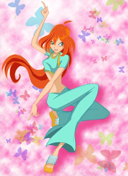 winx_club_bloom_247.jpg - Блум и бабочки