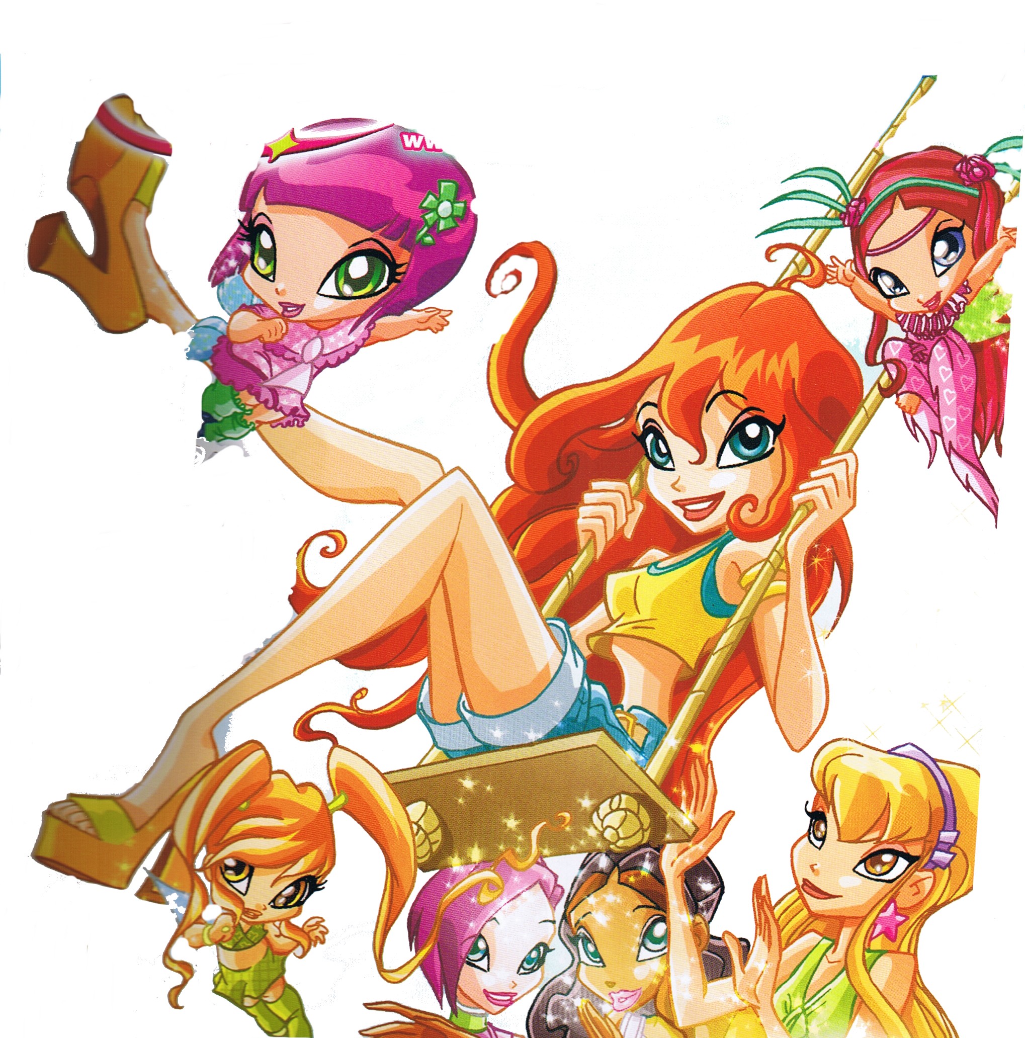 Картинки и обои для всех/Винкс Клуб/Блум и Винкс Клуб - Bloom & Winx  Club/winx_club_bloom_236