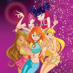 winx_girls_on_party.jpg - девочки Винкс на вечеринке